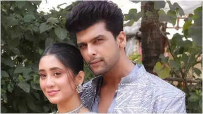 Netizens react to Kushal Tandon’s breakup revelation with Shivangi Joshi; read reactions