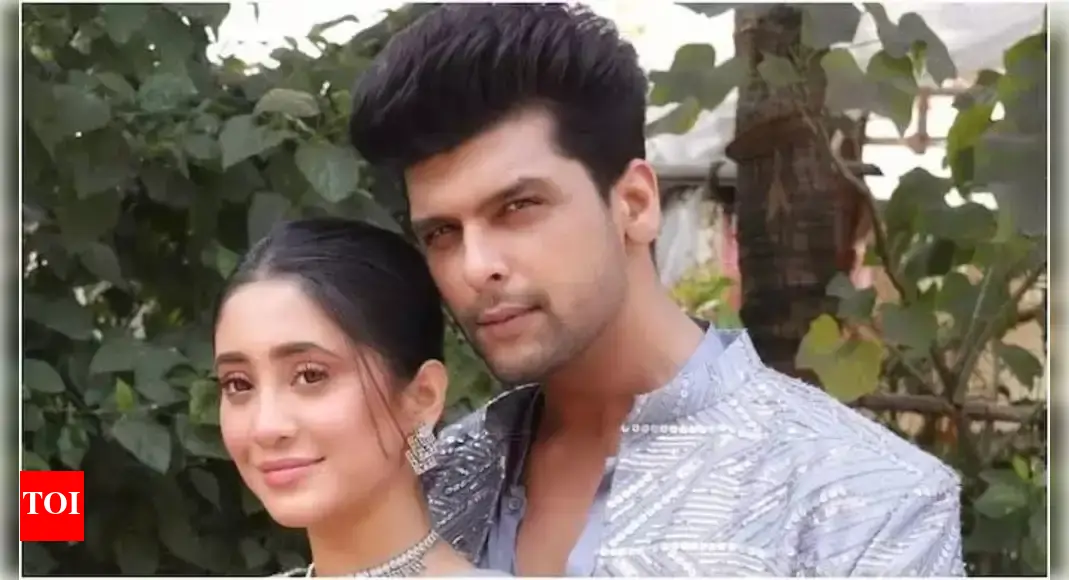 Netizens react to Kushal Tandon’s breakup revelation with Shivangi Joshi; read reactions