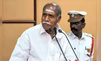 Puducherry CM demands 25% quota for locals in all Central University courses, cites 2013-14 academic council decision – Times of India