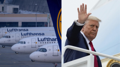 Morning news wrap: 'Bomb threat' forces Hyderabad-bound flight to return to Germany; Netanyahu alleges Iran wants to kill Trump, & more