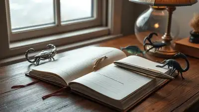 Zodiac Signs That Love Journaling or Keeping Diaries