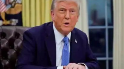 Will Trump's Tariff Policies Doom the G7 Summit Again?