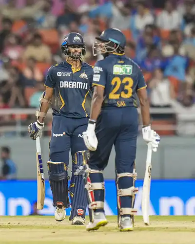 India tour of England: 'He’s been my inspiration'; Sai Sudharsan opens up on Washington Sundar’s impact- Watch