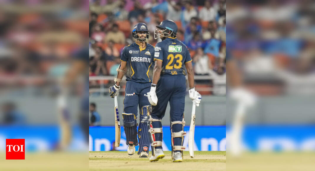 India tour of England: 'He’s been my inspiration'; Sai Sudharsan opens up on Washington Sundar’s impact- Watch
