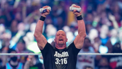 Stone Cold Steve Austin’s road trip after the WWE event turned reckless in a shocking new confession