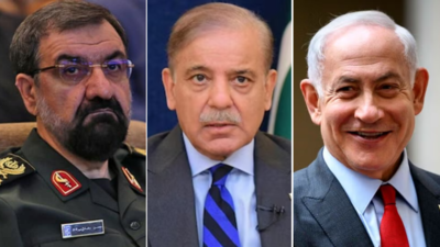 'Pakistan will attack Israel with nuclear missile': Top Iranian official; can Shaheen-3 reach Tel Aviv?
