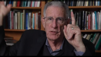 Leading biologist exposes what fuels cancer, and, no, it’s not what most people think