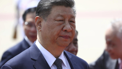 China's Xi headed to Central Asia summit in Kazakhstan (Image: AP) China's Xi headed to Central Asia summit in Kazakhstan: state media