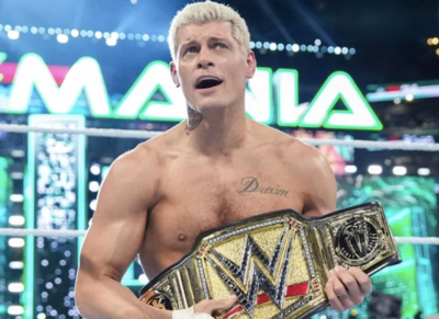 WWE confirms two supershows in Mexico with star-studded line-up