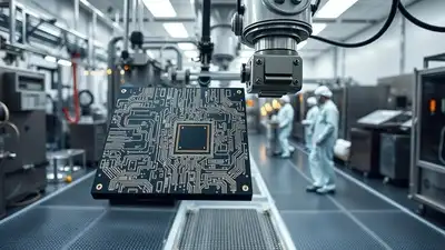 Tata Electronics builds India's 1st semiconductor fabrication unit: Gujarat enables 1,500 residential units; mainly for Tata Group staff, suppliers - Times of India