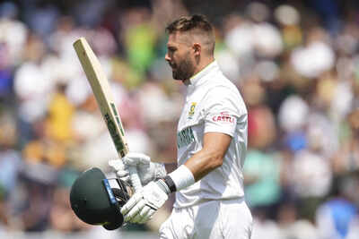 Ricky Ponting belives Aiden Markram’s 136 among greatest ever in ICC Finals