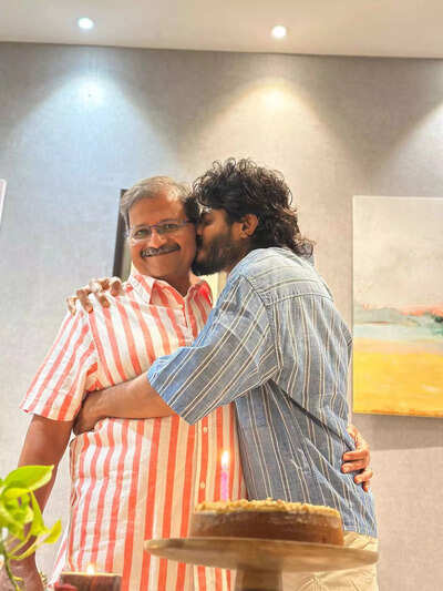  Anand Deverakonda