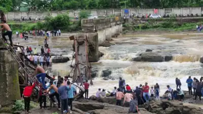 Warnings ignored, safety overlooked: How years of neglect and overcrowding sparked disaster -  the story behind Pune bridge collapse