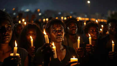 Mozambique's future in balance after deadly vote protests