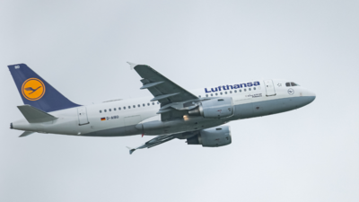 Bomb scare: Hyderabad airport says Germany-Hyderabad flight returned mid-air; cites 'abundance of caution'