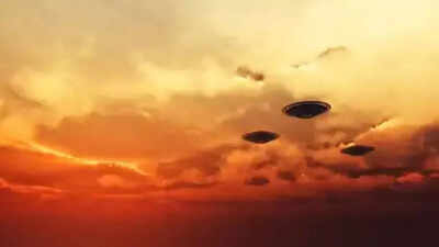 Why the US leads in UFO sightings; here’s the surprising truth behind the numbers revealed