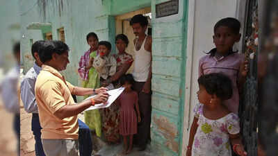 Census 2027 process begins: Govt issues notification; first population count since 2011
