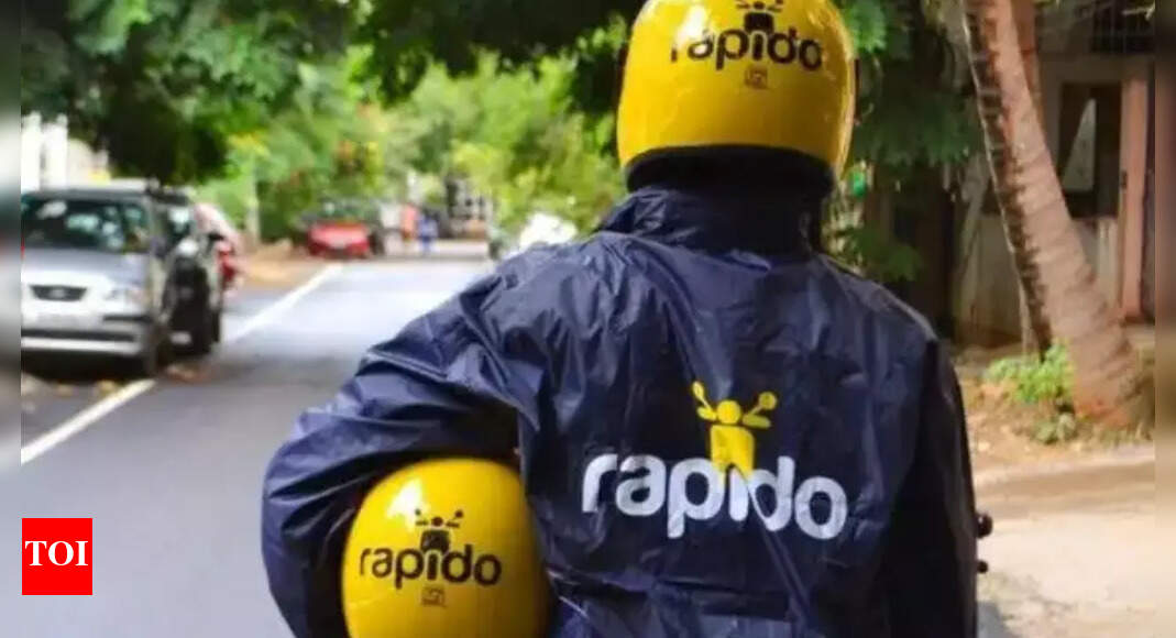 K'taka Bike taxi ban: Rapido says it 'paused' services; Ola, Uber continue
