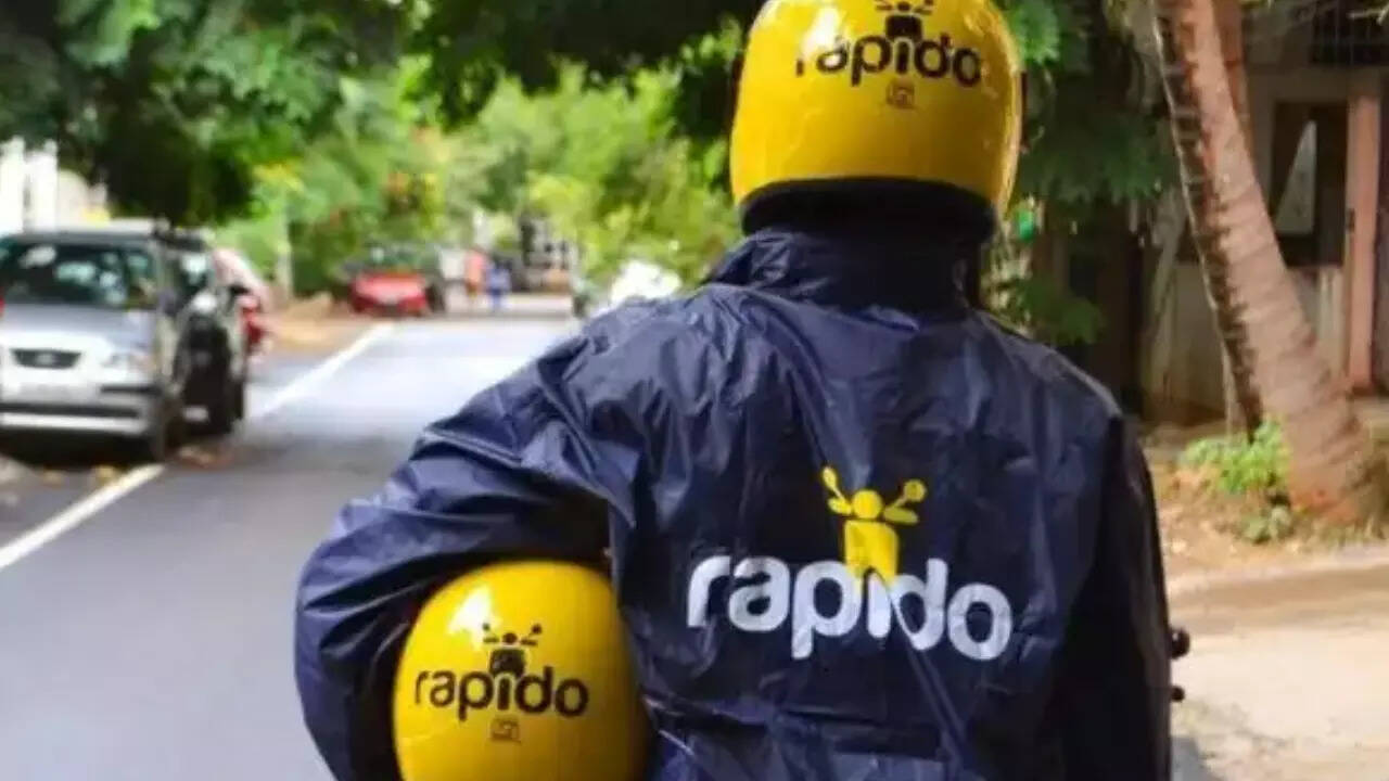 Bike taxi ban in Karnataka: Rapido claims it 'paused' services; Ola, Uber still offering rides