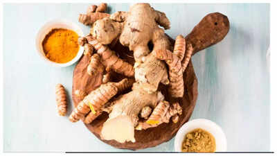 THIS is the number 1 inflammatory food in the world, and no, it is not ginger or turmeric