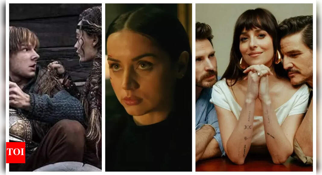 Hollywood’s Steady Rise in India