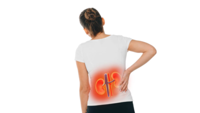 Not just a man’s disease: Why women need to be aware of kidney cancer too!