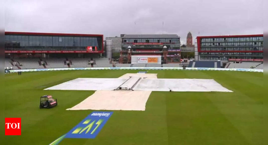 The series that lasted a year: Why India's 2021 tour of England was halted midway