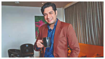  Junaid Khan