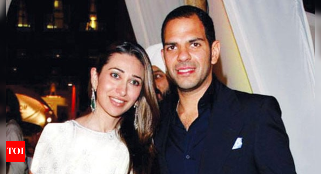 Bee Sting Allegedly Led to Sunjay Kapur's Fatal Heart Attack
