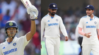  Without Virat Kohli and Rohit Sharma, who will be India's best bet with bat?