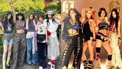 Aespa under fire again; accused of allegedly plagiarising KiiiKiii's concept in new album – netizens share mixed reactions