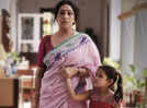 The first song of Madam Sengupta is out