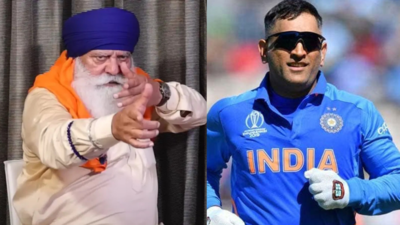  Yograj Singh claims BCCI wanted MS Dhoni sacked, slams selectors for ending 7 careers