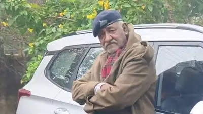 Ranarnab Deb, brother of Puri King Dibyasingha Deb, dies at 67; last rites with royal honours