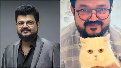 Nadirshah's pet cat dies at veterinary hospital;  director alleges medical negligence; details inside