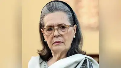Sonia Gandhi hospitalised due to stomach ailments: Doctor says she's stable, under watch at Ganga Ram Hospital