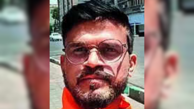  Amid Israel-Iran standoff, Kolkata professor in Tehran faces funds crunch worry