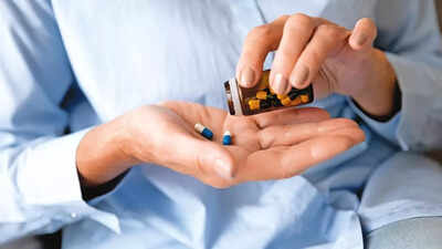 Now a cholesterol pill to cut down the risk of a heart attack? New study reveals ‘hopeful’ results