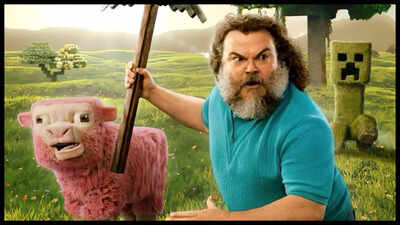 'A Minecraft Movie' OTT release: Where and when to watch the Jack Black starrer film