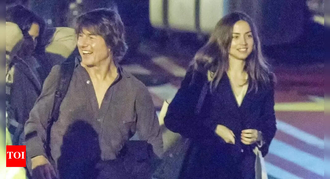Did you know Katy Perry’s childhood crush on Tom Cruise led to a school suspension? Deets inside