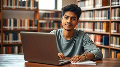 5 questions to ask yourself before choosing a career path in 2025 – Times of India
