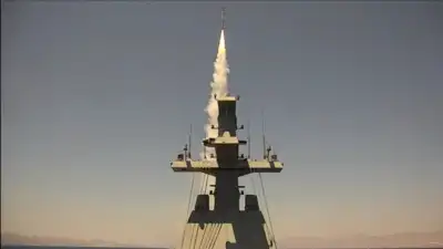 Barak Magen makes debut: Israel deploys new air defence system against Iranian strikes — How does it work?