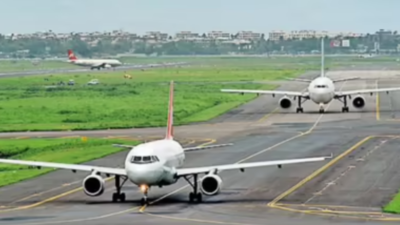 Air India stops full-service flights at Imphal; Air India Express to continue, move not linked to Ahmedabad crash, says AAI