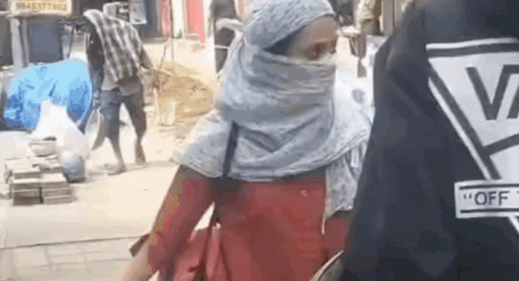 Bengaluru shocker: Rapido rider attacks woman passenger; viral video triggers outrage