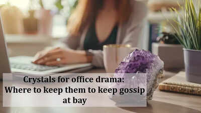  Where to keep them to keep gossip at bay