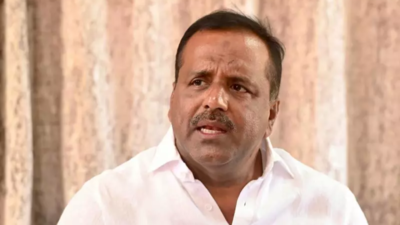 Speaker UT Khader seeks probe into police inaction on provocative speeches in Dakshina Kannada