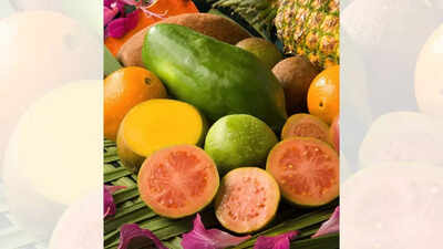 7 summer fruits to improve gut health to beat the heat this summer