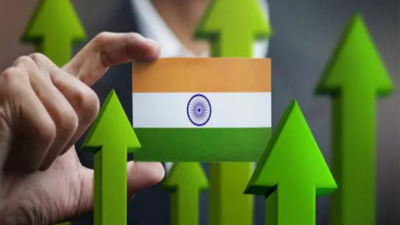 Indian economy beats predictions amid global headwinds; FY26 growth outlook stable, says report