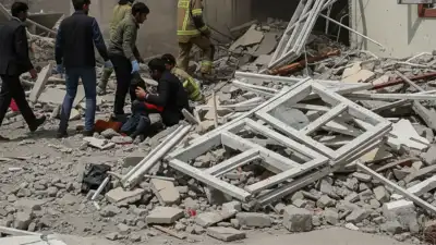 Kashmir shocker: Blast reported at Kupwara mosque site during demolition drive; child among 3 injured