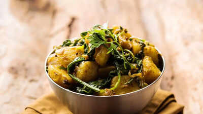 6 Desi sabzis that are perfect to improve sugar levels